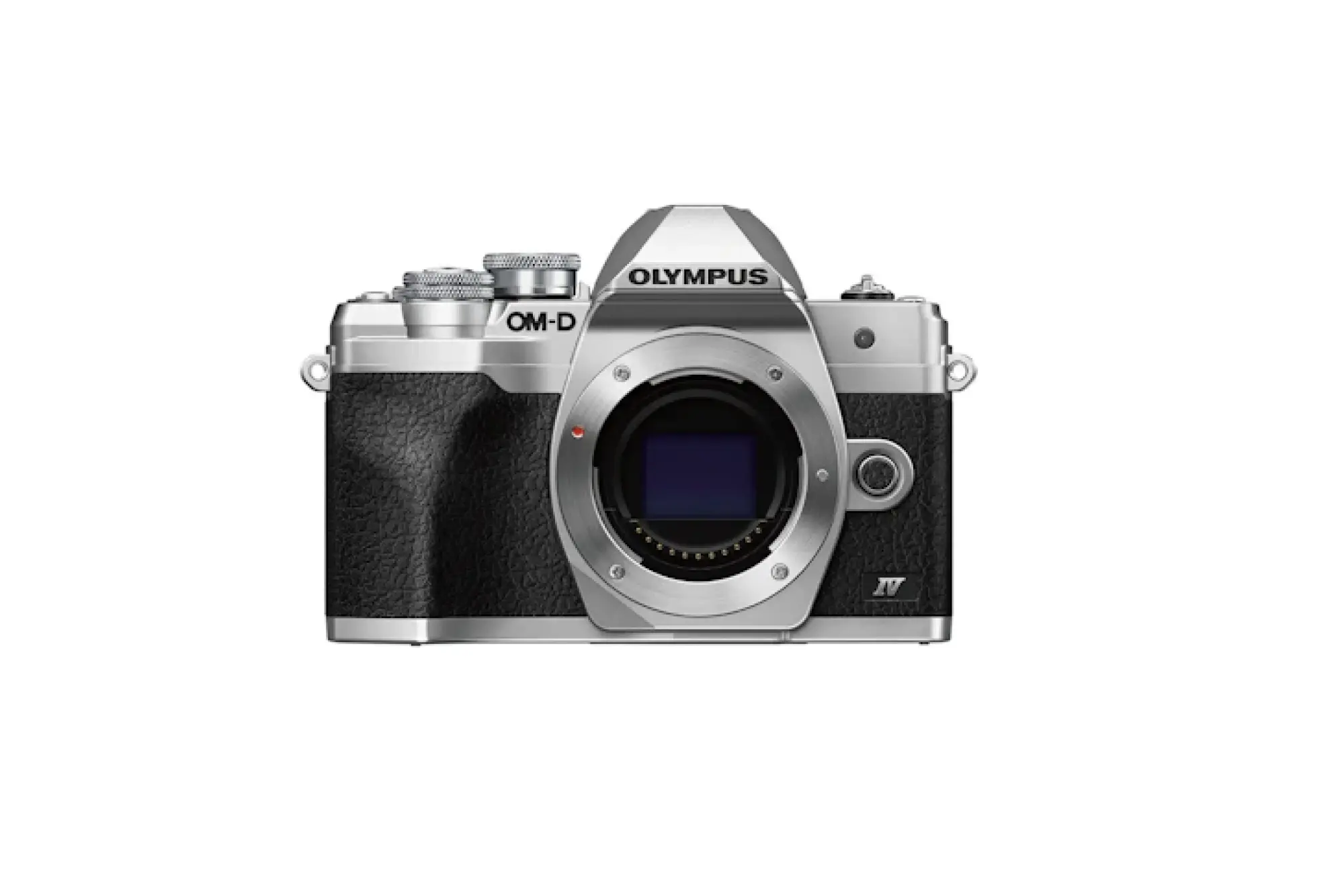 OM SYSTEM OM-D E-M10 Mark IV ボディ 